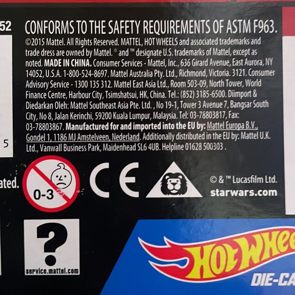 X-Wing Fighter # 19 - Picture 10 of 12